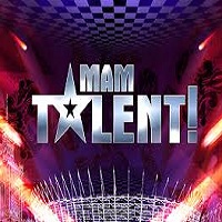 Prezentacja występów konkursu Mam talent